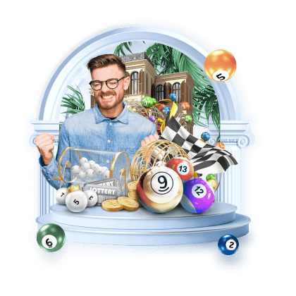 芒果体育彩票场馆